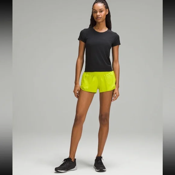 Hotty HOT Low Rise Lined Shorts 2.5” - Picture 7 of 12